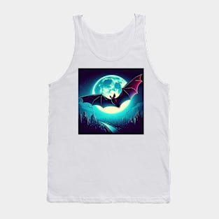 Imagination Can Do Anything Tank Top